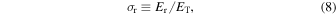 Equation (8)