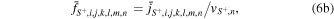 Equation (6b)