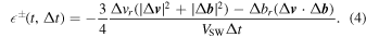 Equation (4)