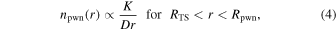 Equation (4)