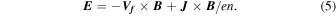 Equation (5)