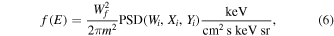 Equation (6)