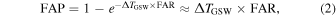 Equation (2)