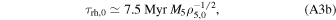 Equation (A3b)