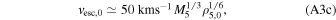 Equation (A3c)