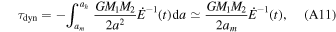 Equation (A11)