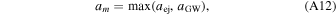 Equation (A12)