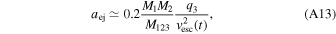 Equation (A13)