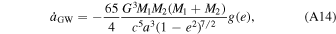 Equation (A14)