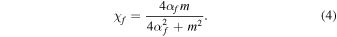 Equation (4)