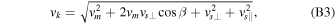 Equation (B3)
