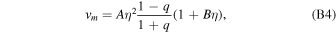 Equation (B4)