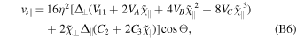 Equation (B6)