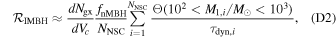 Equation (D2)