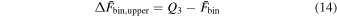 Equation (14)