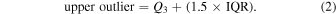 Equation (2)