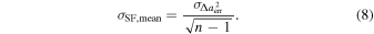Equation (8)