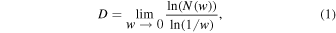 Equation (1)