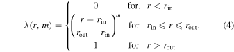 Equation (4)