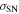 ${\sigma }_{\mathrm{SN}}$