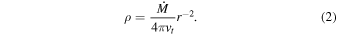 Equation (2)
