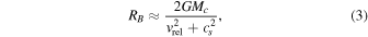 Equation (3)