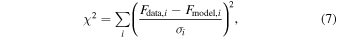 Equation (7)