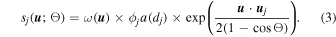 Equation (3)