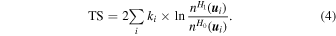 Equation (4)