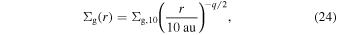 Equation (24)
