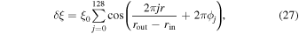Equation (27)