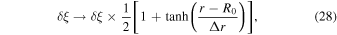 Equation (28)