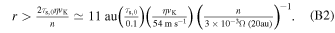 Equation (B2)
