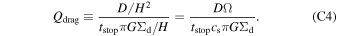 Equation (C4)