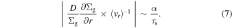 Equation (7)