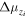 ${\rm{\Delta }}{\mu }_{{z}_{i}}$