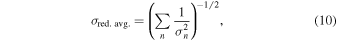 Equation (10)