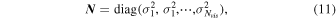 Equation (11)
