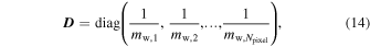 Equation (14)