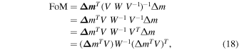 Equation (18)