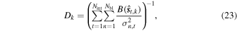 Equation (23)