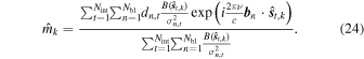 Equation (24)
