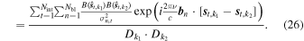 Equation (26)