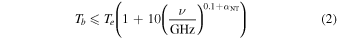 Equation (2)