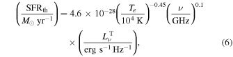Equation (6)