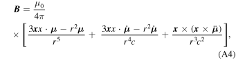 Equation (A4)