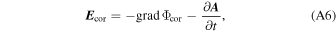 Equation (A6)