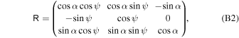 Equation (B2)
