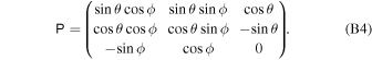 Equation (B4)