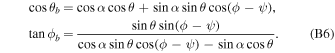 Equation (B6)